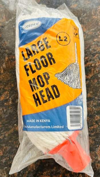 Nairobi B.