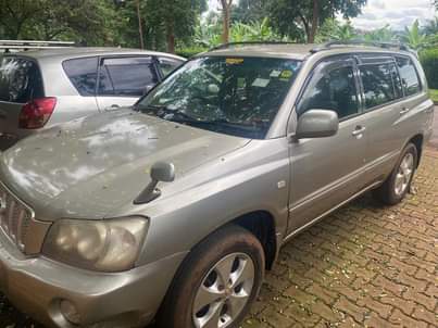 A picture of Kruger for sale at 20m cash Call 0703753533 Very good