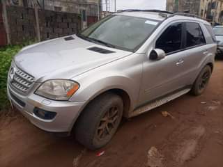 A picture of Clean less than 2years used from toks ML500