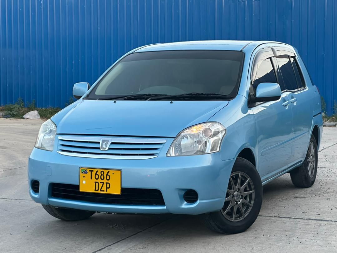 A picture of car