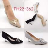 A picture of Heels