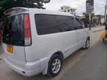 A picture of Noah sr400714058883 Reg DDV Auto gear Cc1990 Price 12m Njoo