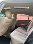 A picture of Nigerian Used 2008 Nissian Maxima Sport