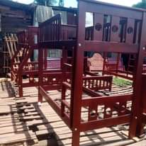 A picture of Double deckers already available at Kasekka furniture
