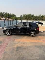 A picture of Highest grade ML500 2011 model now available in Awka Foreign