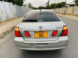A picture of Toyota premio new