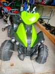 A picture of UK Used ATV 12V Rechargeable Kids Motor Bike Ugx 500