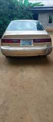 A picture of 2023 Toyota Camry tily light 2001