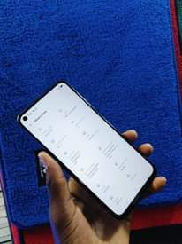 A picture of Oppo A52 128GB