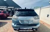 A picture of Lexus RX330 2006