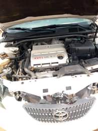 A picture of Very clean 2008 Model Toyota Solara convertible available for sale