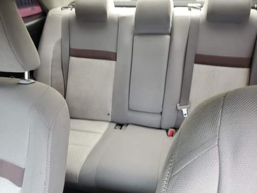 A picture of Jamaica deal 2012 Toyota Camry XLE super sound engine smooth
