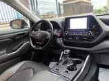 A picture of Extremely Clean Brand new 2021 Highlander Very Sharp Super Neat