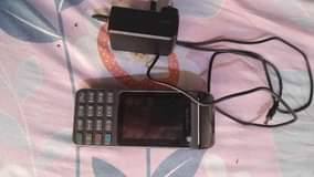 A picture of Mashine ya Risiti 0615142274 piga kwa wanaohitaji seriously tu
