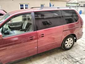 A picture of HONDA ODYSSEY 2005 MODEL