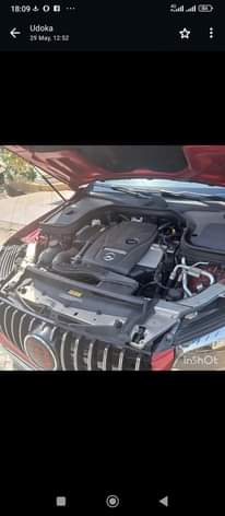 A picture of Direct Belgium GLC300