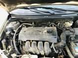 A picture of Corolla