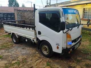 used nissan atlas