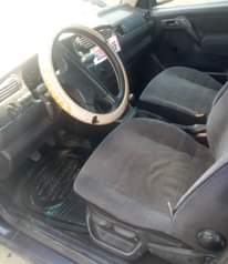 A picture of Distress deal Volkswagen vento Super V4 Engine Gear transmission Location