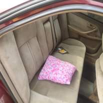 A picture of 2002 Toyota Camry