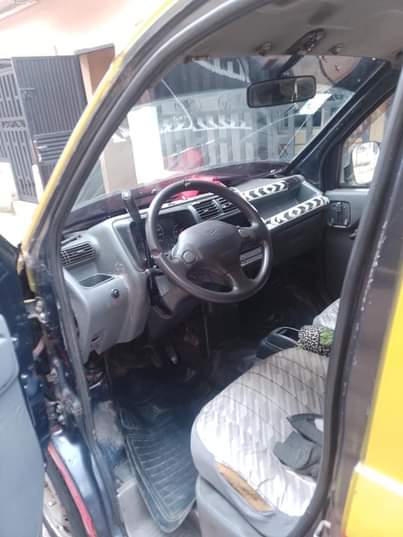 A picture of Buy and drive