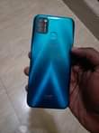 A picture of Infinix SMART 6