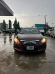 A picture of Very neat deal Honda Accord 2008 Uplifted to 2012 model