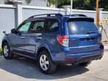 A picture of SUBARU FORESTER