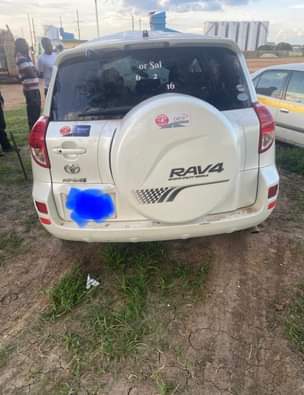used toyota rav4