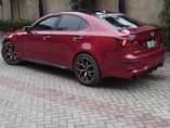 A picture of 11 months Fully Upgraded Neatly Used Lexus IS350 2012 Fsports