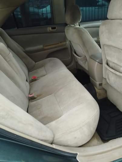 A picture of Vehicle