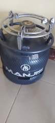 A picture of Nauza jiko la gas dogo la manjis bado jipya sana