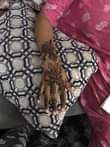 A picture of HENNA ARTIST