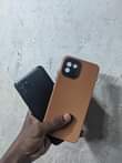 A picture of SAMSUNG A03