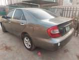 A picture of 2004 Toyota Camry LE