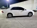 A picture of Toyota Crown 2008