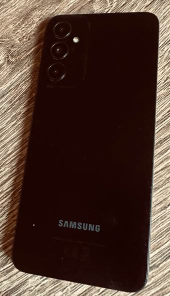 A picture of Samsung A05s