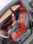 A picture of Toyota Solara 2004 Engine Gear Ac chilling clean in and