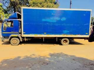 trucks