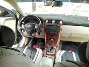 A picture of EXTREMELY CLEAN 2011 2012 TOYOTA COROLLA Engine very Sound Gear