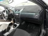 A picture of Toyota corolla