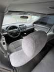 A picture of 2004 Toyota Camry 4plugs Engine Baked on first body Clean