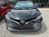 A picture of 2021 BULLETPROOF Camry V6 price 95M Location Abuja 08160229978