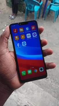 A picture of OPPO A3S