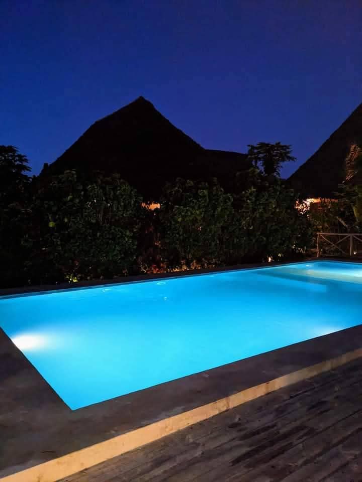 A picture of Bungalow