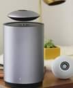 A picture of Mars Crazybaby Bluetooth speaker