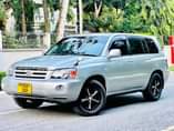 A picture of TOYOTA KLUGER DQH Tsh 18 500 000