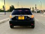 A picture of Impreza