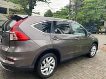 A picture of 2015 2015 model Honda CRV CRV