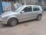 A picture of GOLF 4